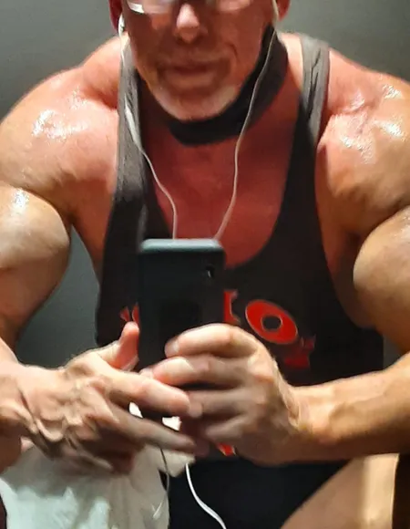 Mastersbodybuilder profile photo