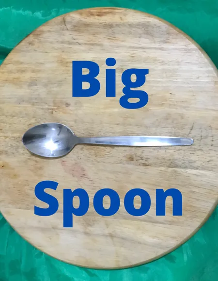 Big Spoon profile photo