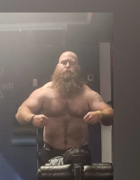 Bigbeardking69 profile photo