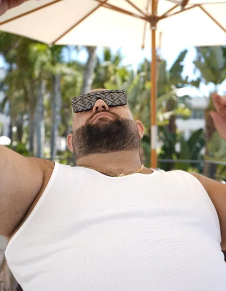 Bigbearman profile photo