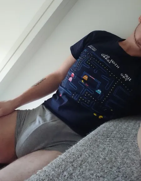Ben profile photo