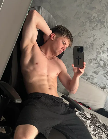 VictorBigBB profile photo
