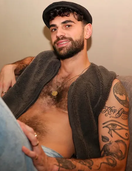 Eli Thorne Free 🎁 profile photo