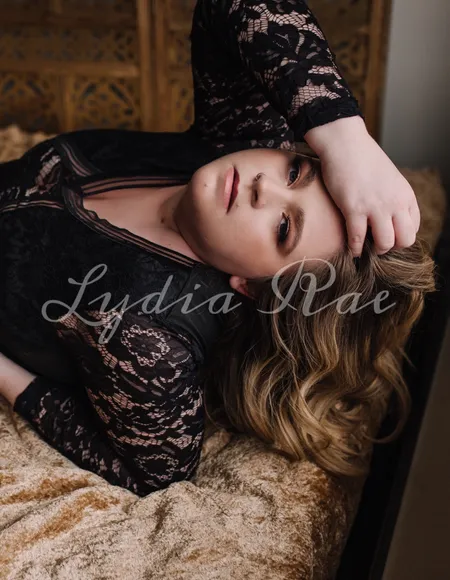 Lydia Rae 💋4.7K 🪩 profile photo