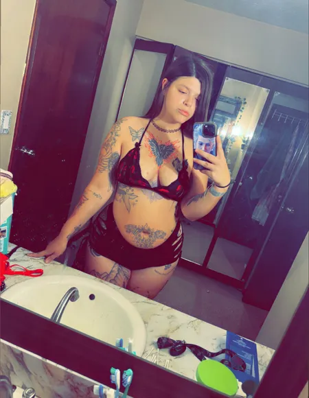 Thickgirl96 profile photo