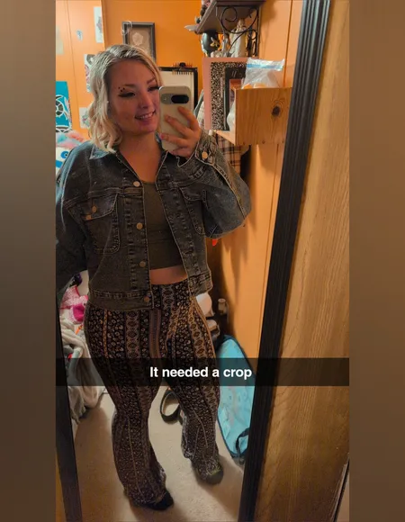 Big booty and doobies profile photo