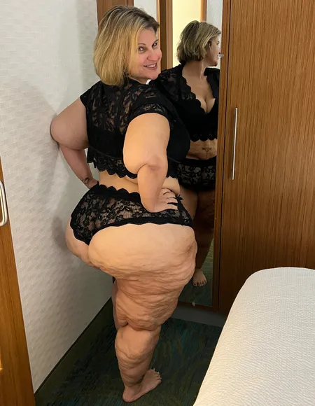 Big Booty Asshley profile photo