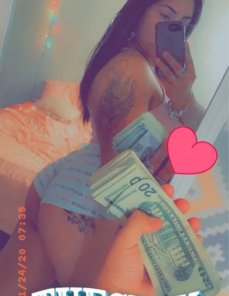 BigBootyBrittney profile photo