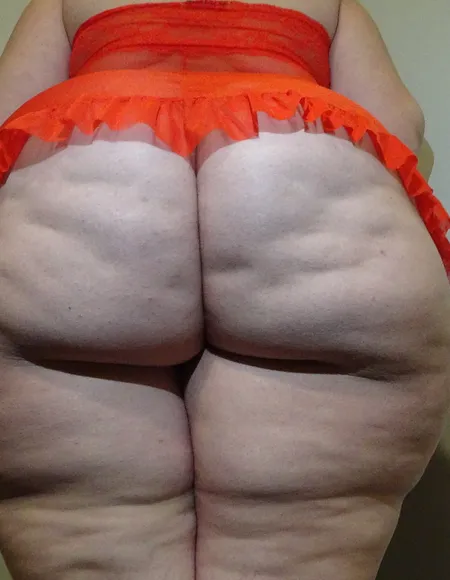 Big Booty Pawg Queen 🍑👑 profile photo