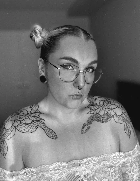 Jojo 🖤 FREE profile photo