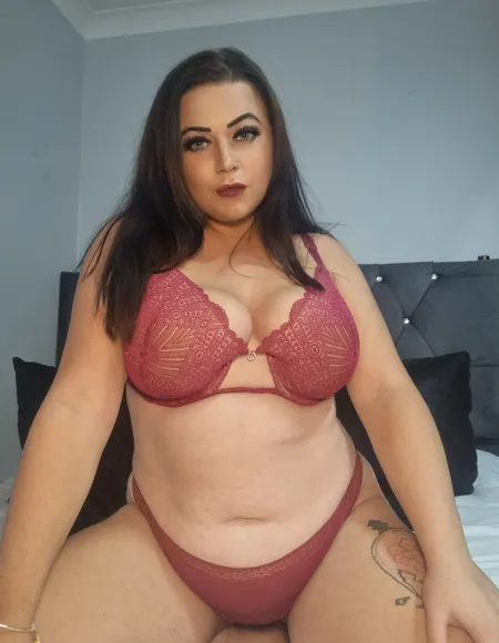 BigBrittyTitties🇬🇧 profile photo