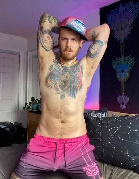 Jackson Fader profile photo