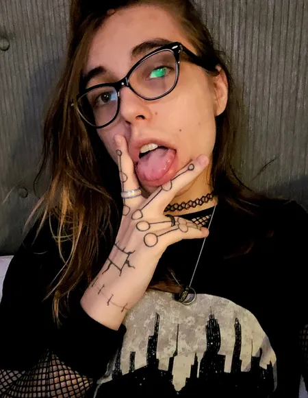 Big Dick Goth GF profile photo