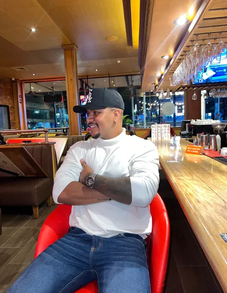 Big Dick Latino🇨🇴😈 profile photo