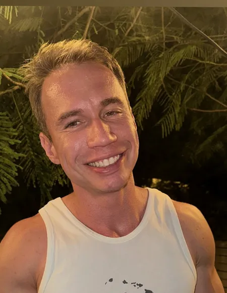 BigDickNickPPV profile photo