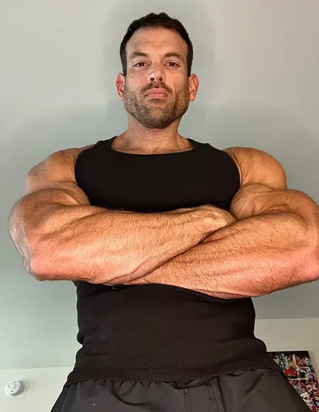 bigkenny250 profile photo