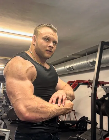 Maksym profile photo