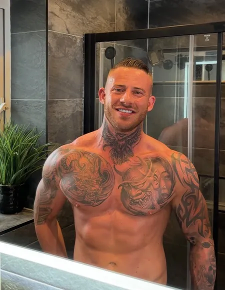 BigLiamxxx profile photo