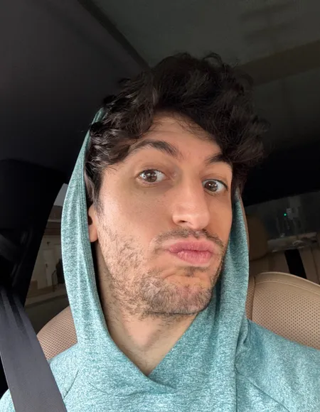 Big Nick 🍆 profile photo
