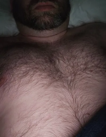 Mitch profile photo