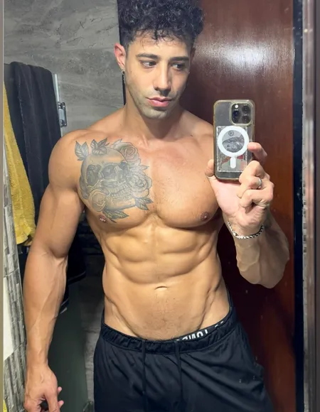 Shane XL profile photo