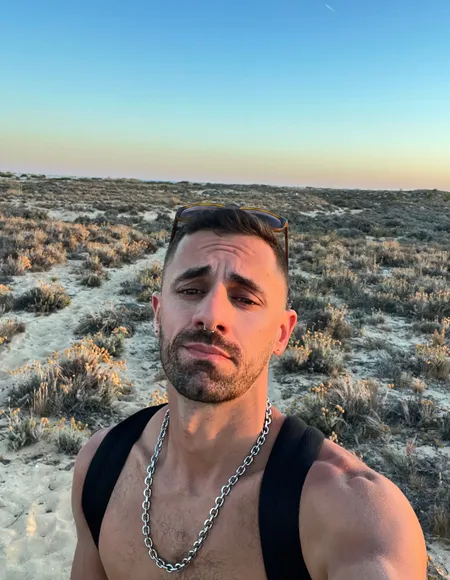 Priam Bigspoon profile photo