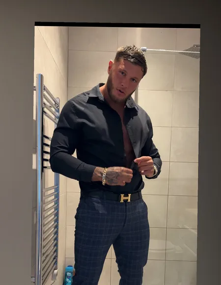 Big stacks 💪 profile photo