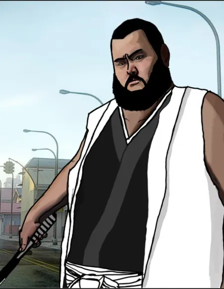 BigStanMan profile photo