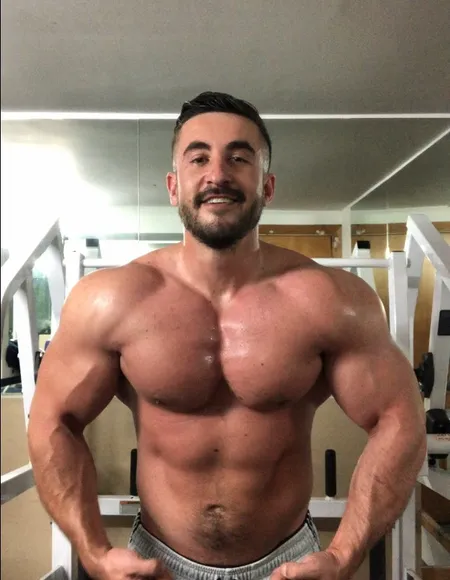 Big Steve profile photo