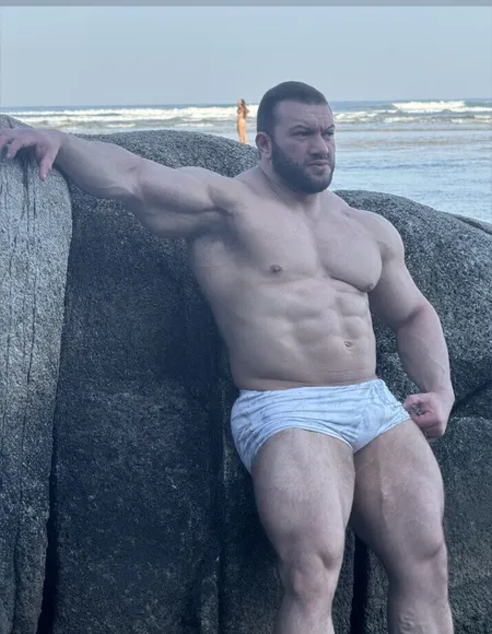 Big James profile photo