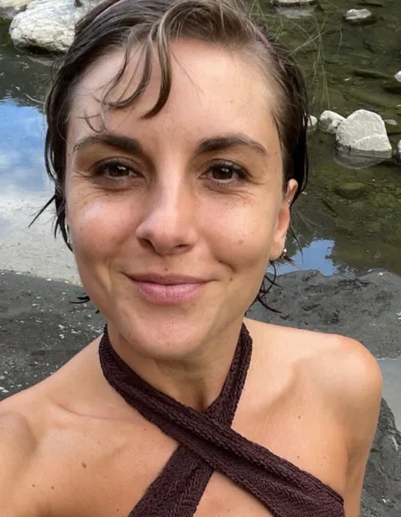 Bikini Yoga with Chiara ✨ profile photo