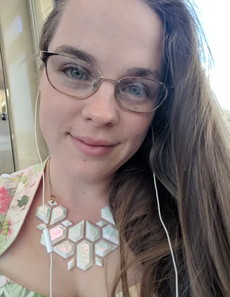 Billie Ruben -3D Printing &amp; Porn profile photo