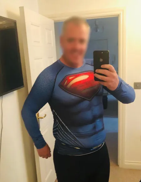 Billy Whitewood profile photo