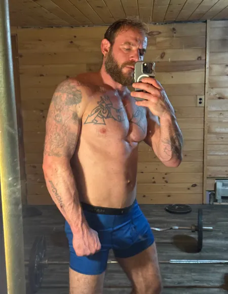 Billy Russo profile photo