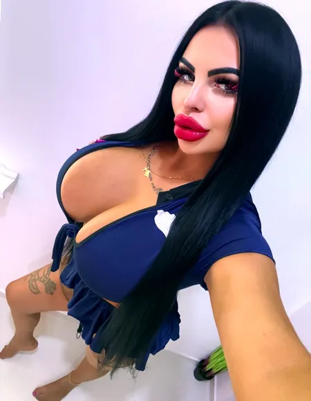 Bimbo Barbieπ profile photo