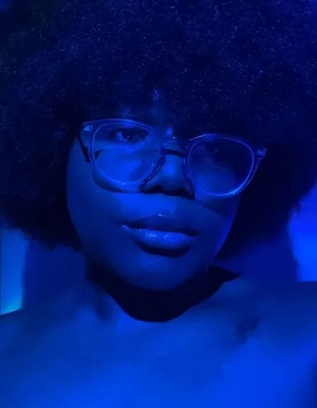 Goddess Evee profile photo