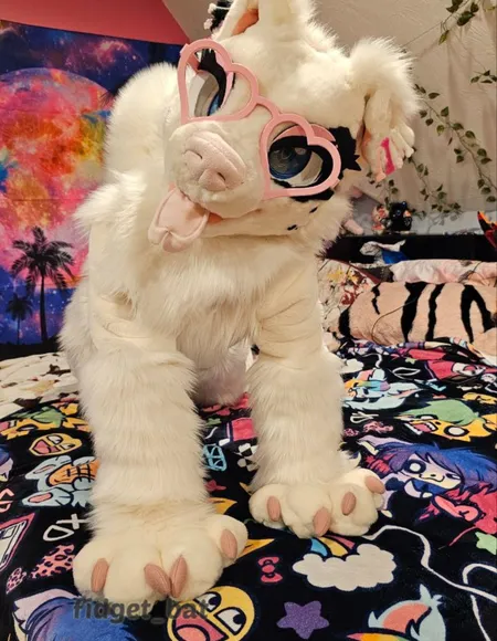 Bimbo gremlin profile photo
