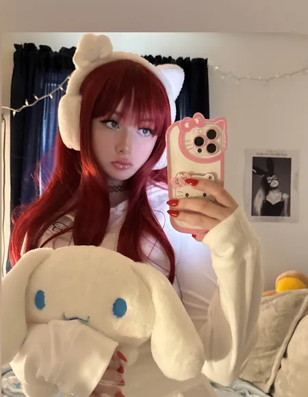 julie :3 profile photo