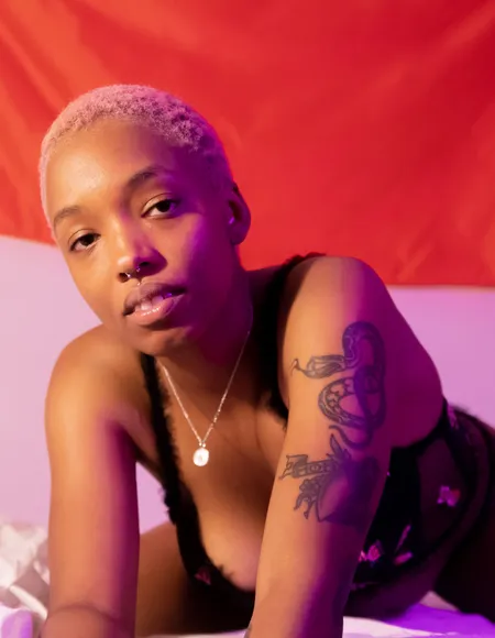 Ember profile photo
