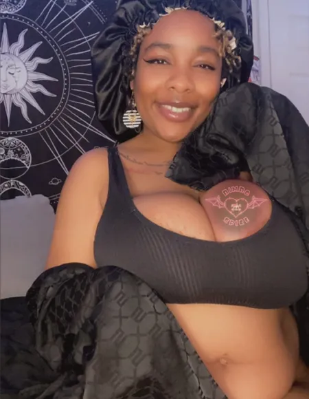 Bimbo Spice profile photo