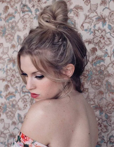Barbara profile photo