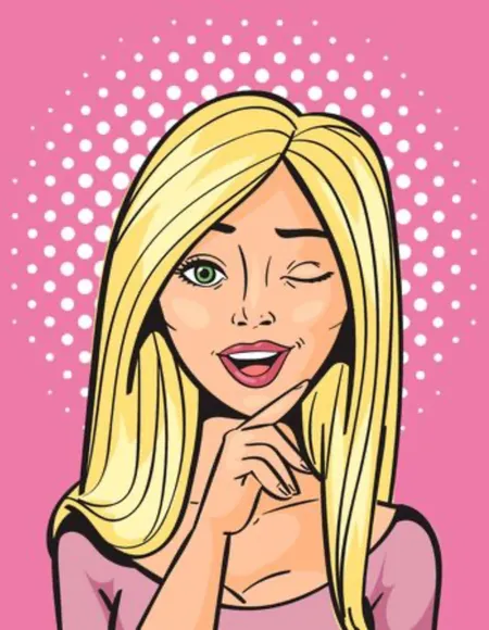 Bionda Golosa profile photo