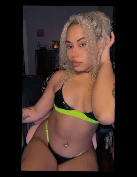 Barbie Brat😘 profile photo