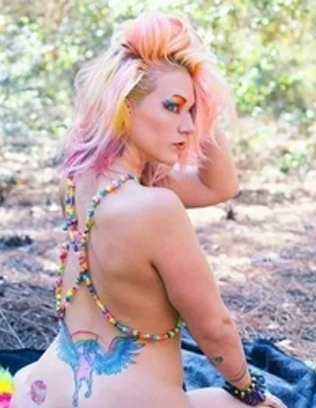 Birdy Starshine profile photo