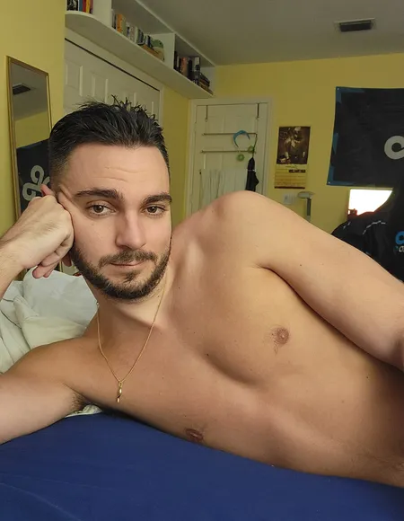 AlexandertheBi profile photo