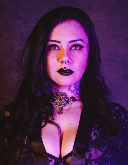 Bittersweet Spell ✨ profile photo