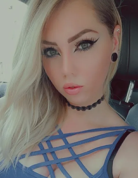 Bittersweet Temptation profile photo