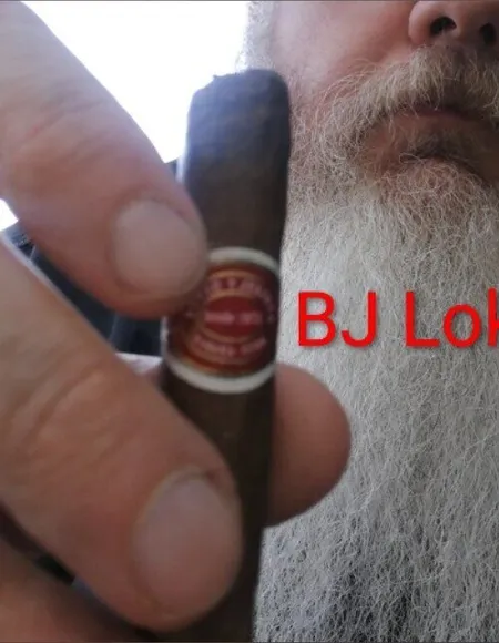 The Beta Whisperer - Bj profile photo