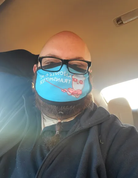 Byron profile photo