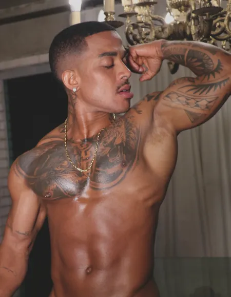 Felippe Black profile photo
